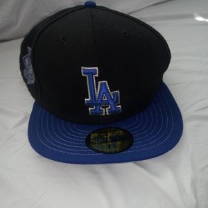 New Era la hat